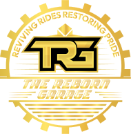Reborn Garage